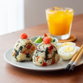모던밥스틱 14가지 맛 8개입 간편 아침밥