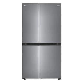 [무료배송&설치] LG전자 디오스 S834S1D 베이직 양문형 냉장고