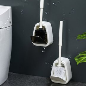욕실 화장실 변기솔 변기 청소 솔 도구 클리너 세제