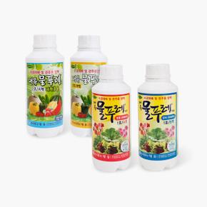 아트박스/데팡스 대유물푸레 액비 양액비료 식물영양제C67