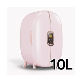 아이노비아 호메오 HM-CR10 화장품 냉장고 10L