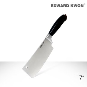 에드워드권 중식도 7인치 칼