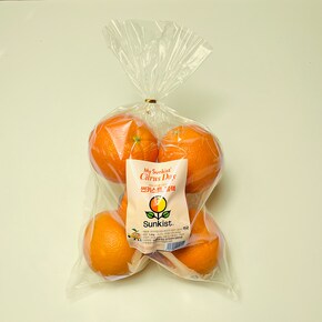 [프리미엄] 고당도 썬키스트 오렌지 1.4kg 내외(봉)
