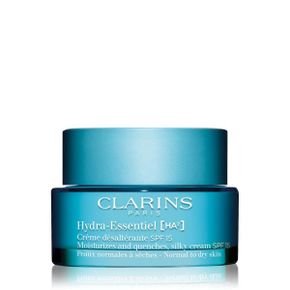 클라랑스 CLARINS 하이드라 에센셜 HA 크림 desalterante 15 중건성피부 페이스크림