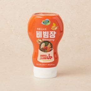 신송매콤고소한비빔장380G