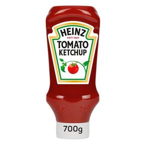 [해외직구] HEINZ 하인즈 토마토 케첩 스퀴즈 보틀 700g