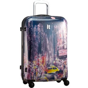 it luggage 뉴욕택시 24형 (PC) 하드 캐리어 여행가방