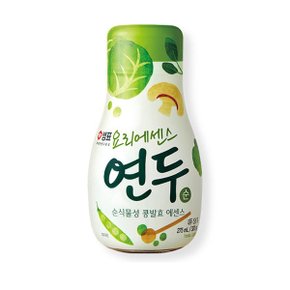 [모닝배송][우리가락]연두 담백한맛 320g