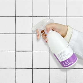 앤클루션 뿌리는 곰팡이제거젤(400ml) 클리너 벽 욕실 실리콘 청소