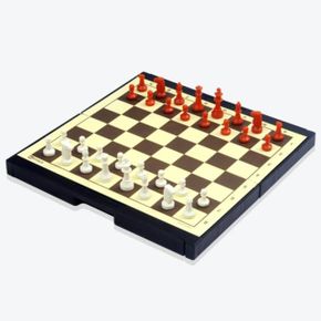 [명인랜드] 미니 체스(단면) / M-050