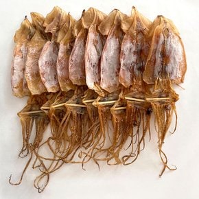 바다어보 국산 마른오징어 500g / 술안주 건오징어 파품오징어