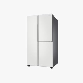 삼성 양문형냉장고 RS84B5041CW 배송무료 신세계