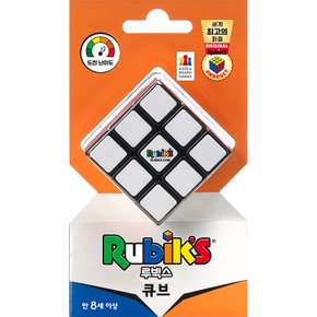 2 2[코리아보드게임즈] 루빅스 큐브 3x3