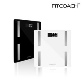 핏코치_Fit-Coach Scale BFSC15 스마트 체중계(5)