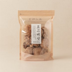 [국내산] 건 표고버섯 (100g)