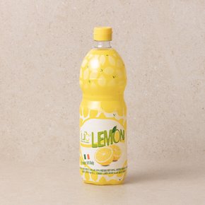 쥬시 레몬주스 1,000ml