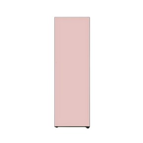 LG가전 컨버터블 패키지 오브제컬렉션 냉장고 핑크 X322GP3S [386L]