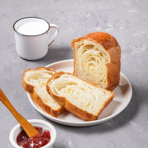[더 메나쥬리] 부드러운 마블데니쉬 식빵 140g