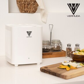[버뮤다] 냉장 음식물 처리기 3리터 VMFC-300