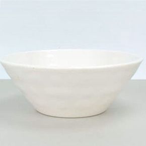 멜라민 그릇 라면그릇 우동기 비빔밥 그릇 17.7cm