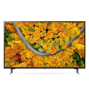 [LG전자공식인증점] LG 울트라HD TV 스탠드형 43UR642S0NC (107cm)(D)(희망일)