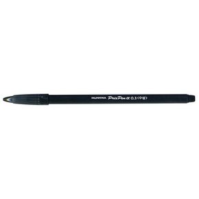 사인펜, 문화연필, 프릭스펜, 흑색, 12개입, 0.3mm