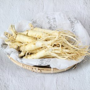 [산지직송] 금산 황금농장 세척인삼(주스용) 500g