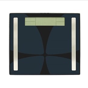 아이워너 디지털 체지방 체중계 전자식 스마트 체중 BMI 5단계 측정