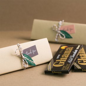 [잇츠팩] 발렌타인 가나초콜릿 포장 선물세트