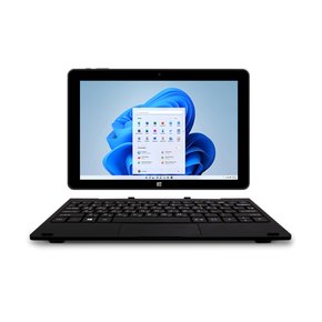 LEGEND컨버전스 사은품 전용케이스 + 도킹키보드 10인치 윈도우 태블릿PC 윈도우11프로 SSD지원