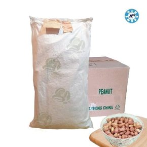 (SM)대용량 아라메 생땅콩 20kg (WA99827)