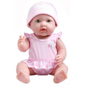 영어말하기 베렝구어 아기인형 동생선물 베이비인형