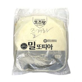 냉동또즈랑 밀또띠아8호496g-12장