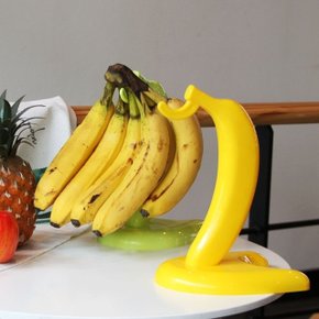 바나나걸이 바나나거치대 (W3FDB9A)