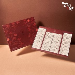[화과방] 홍삼양갱세트3호(45gX30개입)+쇼핑백 / 프리미엄 선물세트 ...
