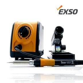 EXSO/엑소/아날로그형 온도조절기 LEDSOL-280/공구