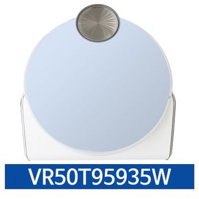 삼성 비스포크 제트봇 AI 로봇청소기 VR50T95935B / JJ[31152842]