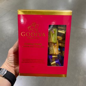 고디바 나폴리탄 초콜릿 450g