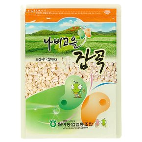 [오늘출발] [함평월야농협] 나비고을 보리쌀 1kg