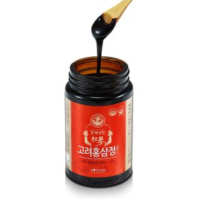 홍삼정골드(240g) [쇼핑백동봉]