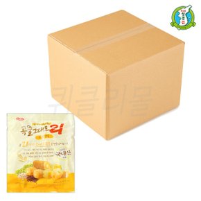 구워만든 곡물그대로21 크리스피롤 450g x 8개/1box 대용량 아이들간식