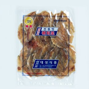 [대성식품] 삼천포 국산 쥐포 250g