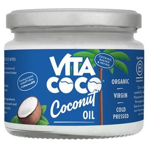 [해외직구] Vita Coco 비타코코 엑스트라 버진 코코넛 오일 250ml