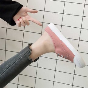 [오노마] ONM 여행할때 신발뮬 봄나들이 캐주얼 슈즈 운동화 패션 (8803781)