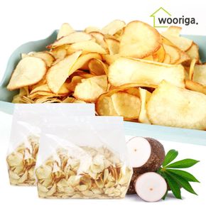 직수입 킹콩 카사바칩 2.5kg 스파이시 신콩칩 대용량과자 수입과자 벌크과자..[30673221]