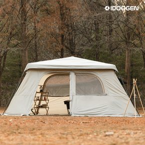 아마데우스 WIDE MAX 원터치 쉘터 차박 도킹 오토 텐트