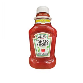 [해외직구]하인즈 토마토 케찹 1.4kg Heinz Tomato Ketchup 50.5oz