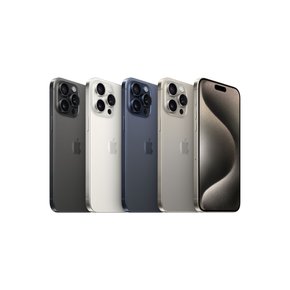 아이폰 15 시리즈 - Apple 공식 브랜드관