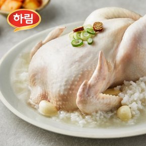 [하림] 닭백숙 1100g