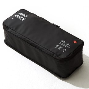 클레어 속옷 압축팩 파우치 여행용 캐리어 트래블팩 의류 압축 의류 가방 BA305